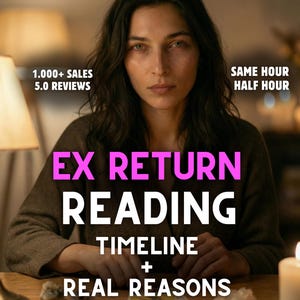 Ex Return Tarot Reading | Why He Left and His Regrets | Real Feelings and Exact Comeback Timeline | Honest No Tools Psychic Reading