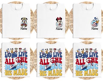 Disney Mickey And Co Cruise Shirt Mickey And Friends In My Disney Cruise Era Shirt Disney Cruise Shirt Disney Family Cruisin Shirt TR14