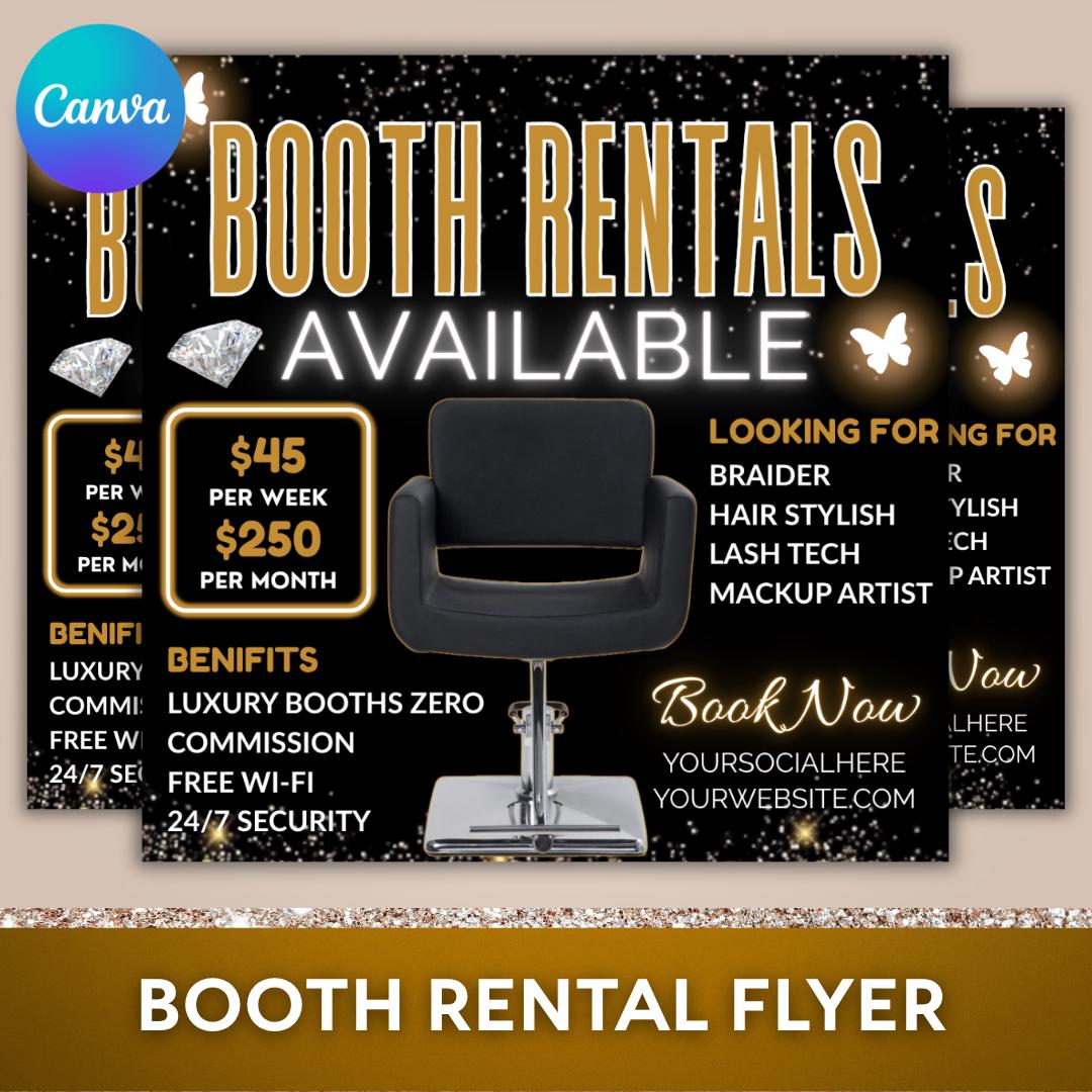 Barber Chair Salon Booth Rental Prices Near Me Beauty Salon Barber