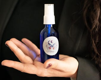 Organic Goddess Tonic, Scalp and Hair Health