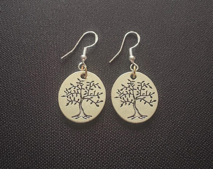 Golden hour collection - Winnie earrings