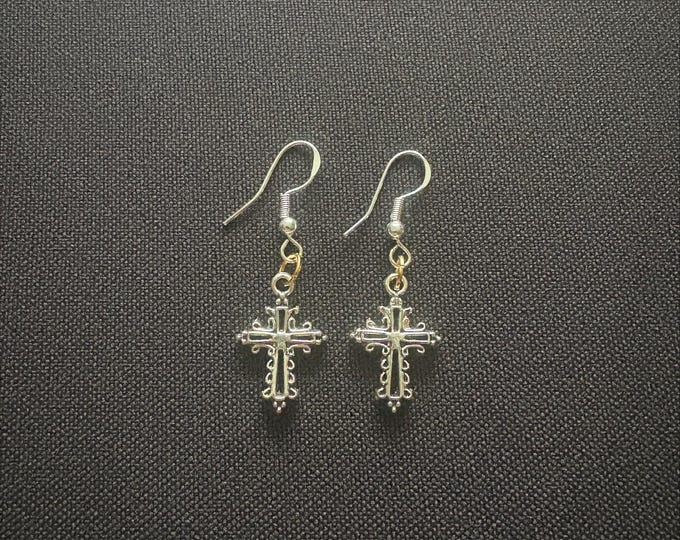 Golden hour - eternal earrings