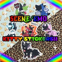 Scenecore - Etsy