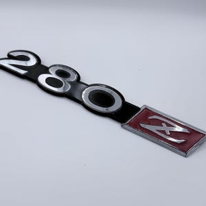 Japan 280 Zx Parts - Etsy