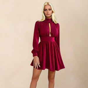 Casual Sexy Dresses - Etsy