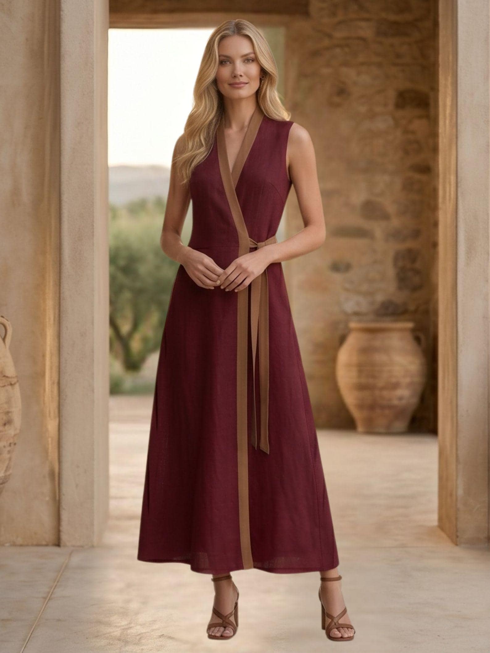 Dresses for Women Over 60 - Etsy