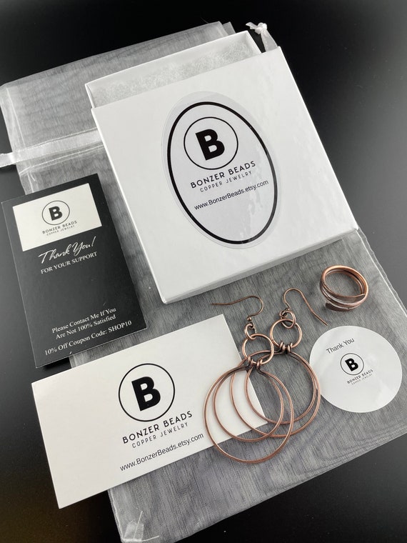 Copper ring near me deals