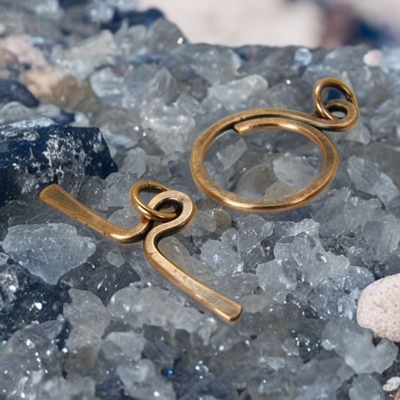 Heavy duty necklace sale clasp
