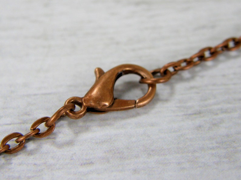 Rustic Pendant Copper Key Pendant Heart Key Pendant Skeleton Key Pendant Copper Wire Pendant Jewelry Making