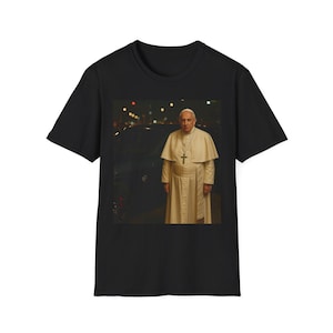 POPE HELLCAT TEE