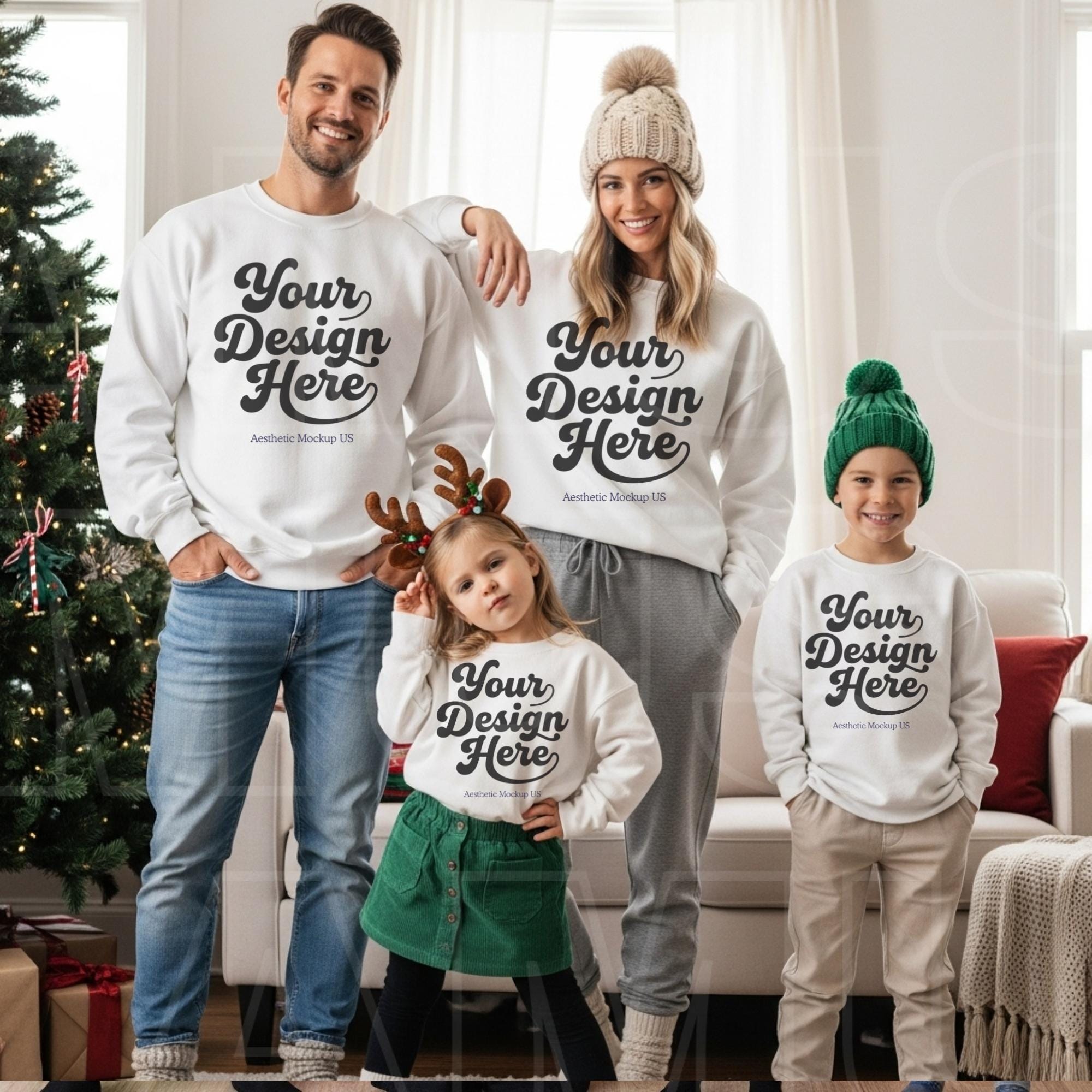 Buy Winter Family Outfit Online In India India