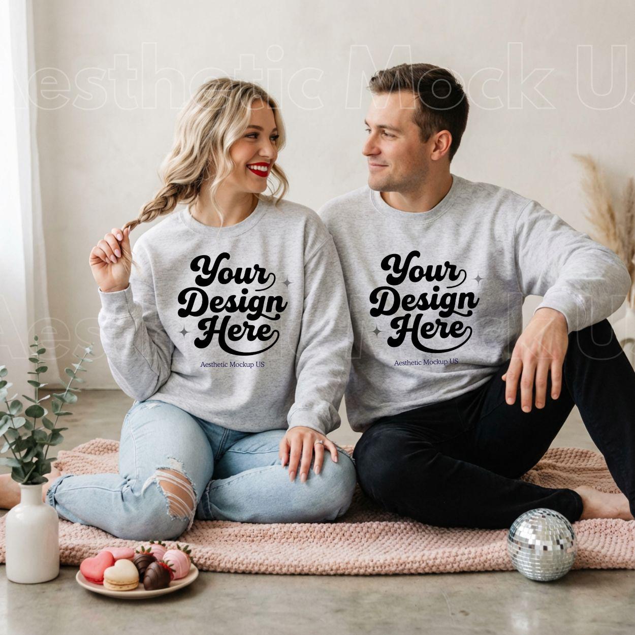 Couple Outfit for Birthday - Etsy