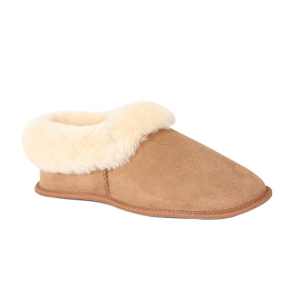 Zealand slippers hotsell