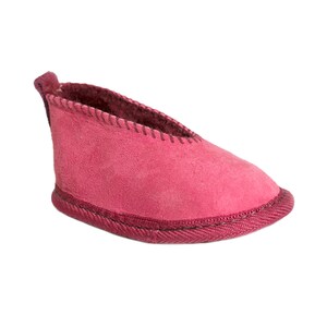 Baby Gab Sheepskin Slippers image 6