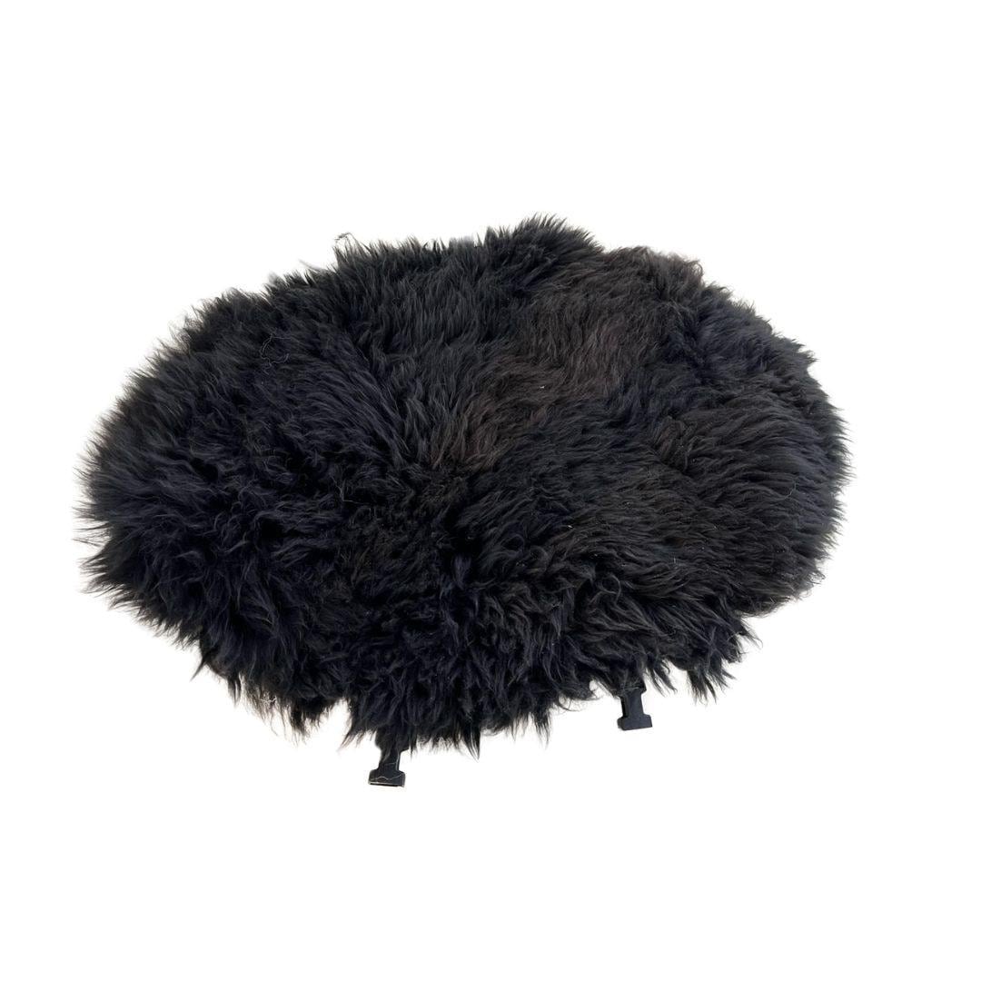 Copertura In Pelle Di Pecora - Italia - Foto 8