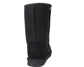 シープスキンブーツ　NZ ニュージーランド シープスキンブーツ NZ ニュージーランド