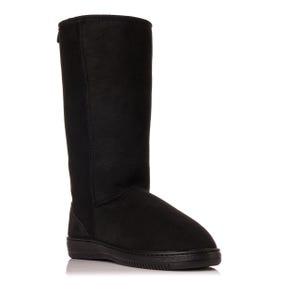 New Zealand Made Arctic Tall Sheepskin Boots