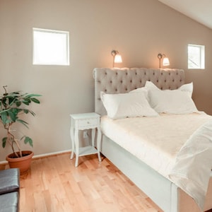 Deep Slumber Wool Underlay