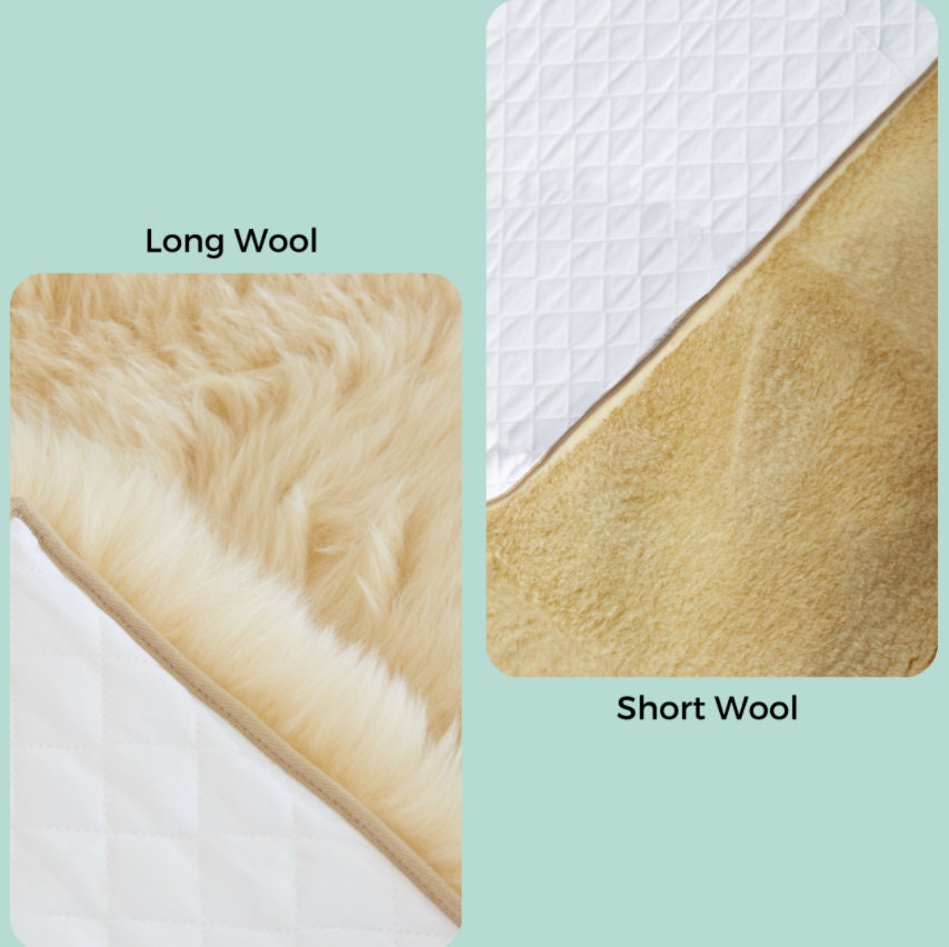 Cot underlay 2025