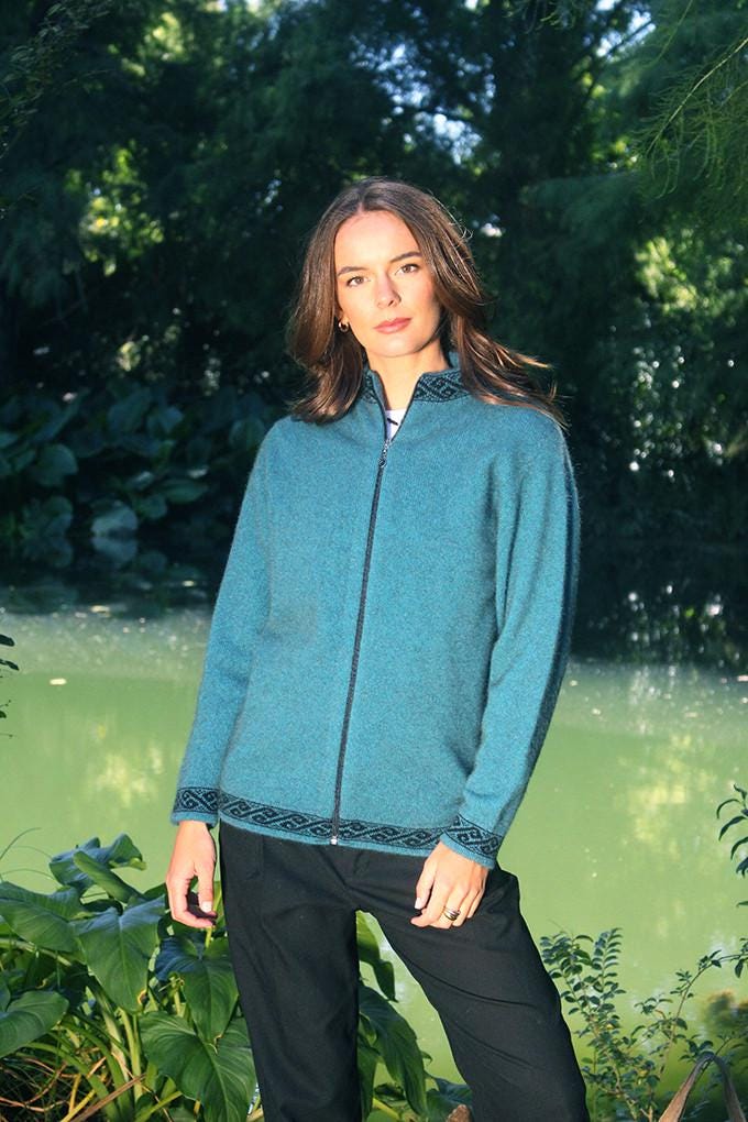 vintage メリノポッサム MERINOPOSSUM ジップカーディガン il_fullxfull.7310341129_scim.jpg