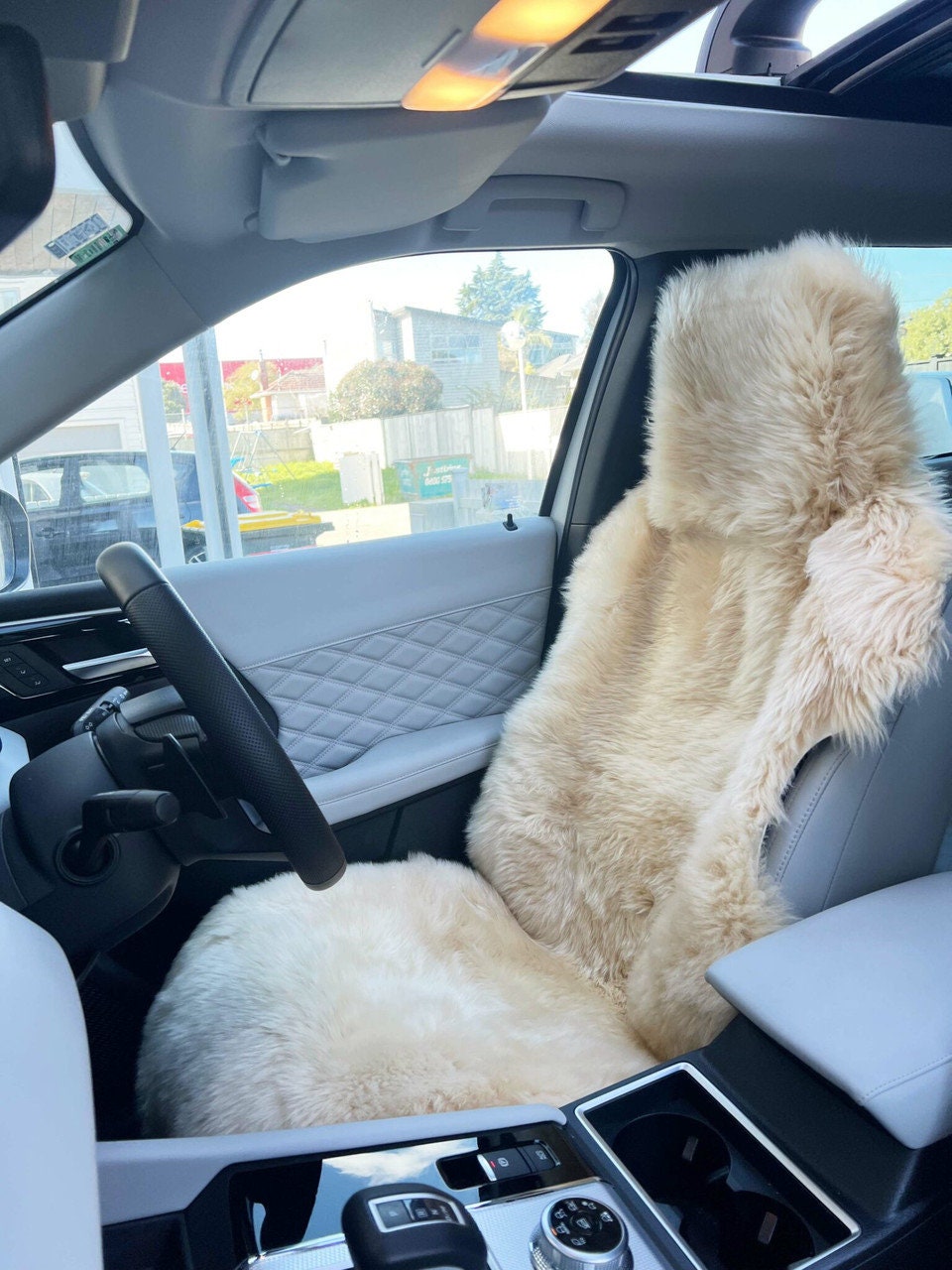 High-Quality Steering Wheel Covers for Cars & Trucks | California Car Cover High-Quality Steering Wheel Covers for Cars & Trucks | California Car Cover