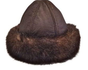 New Zealand Possum Fur Man display picture 2