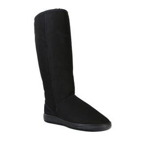 New Zealand Made Arctic Extra Tall Sheepskin Boots