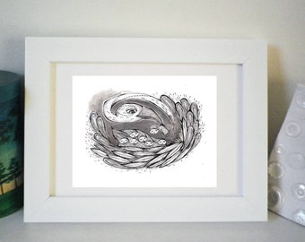 Limited Edition Print - Collect Your Favourites