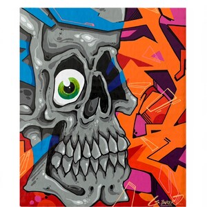 Skull