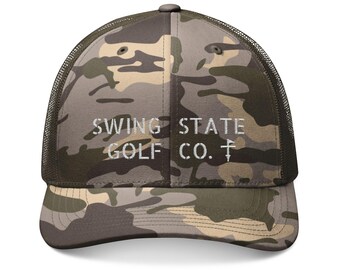 Capa de cabeça CAMO