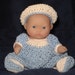 see more listings in the 5 in. dolls and bassinet section