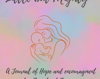 Diario del bebé prematuro: Seguimiento de los hitos de la UCIN (Descarga digital)