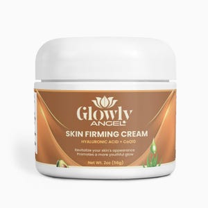 Skin Firming Cream