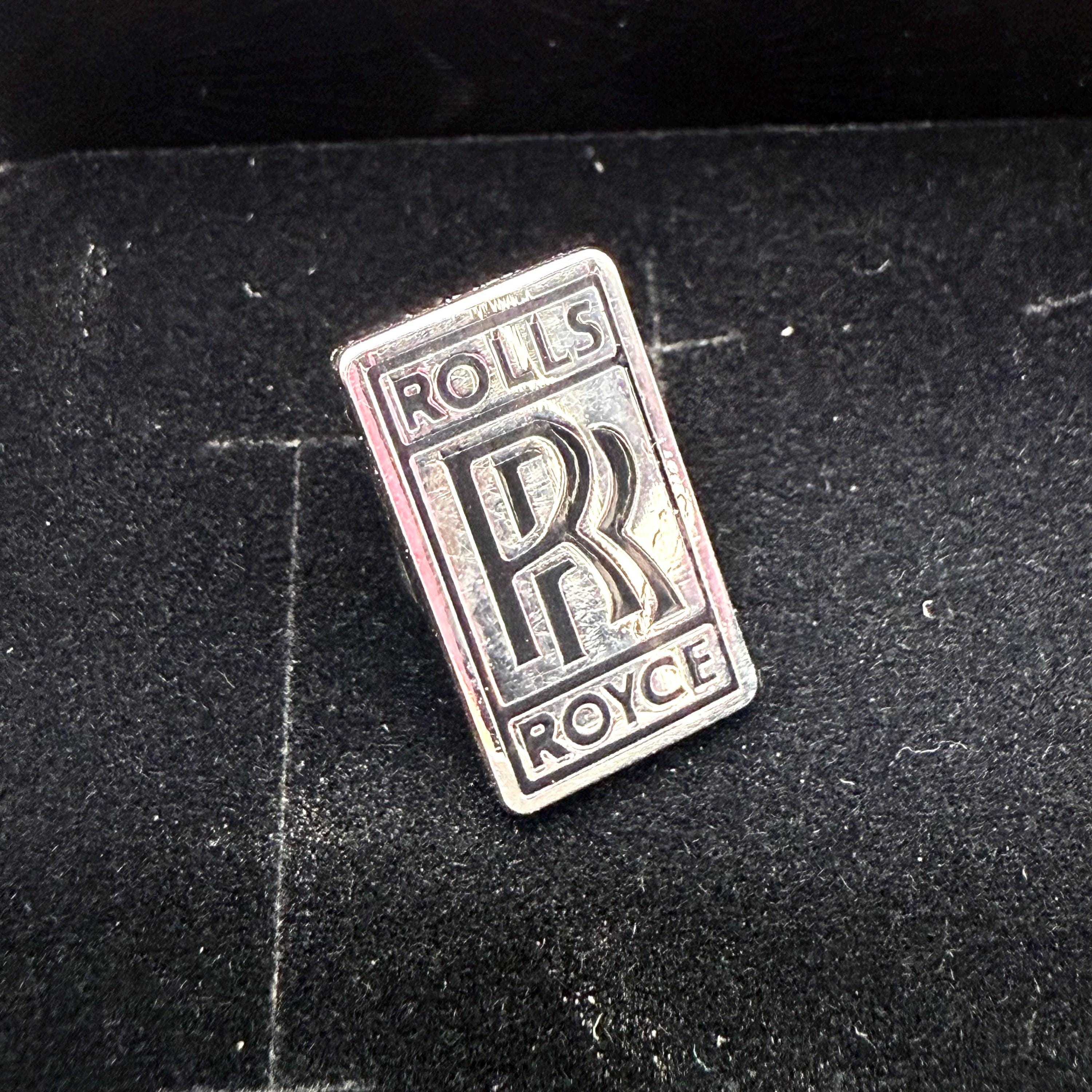 Rolls royce emblem - Etsy 日本