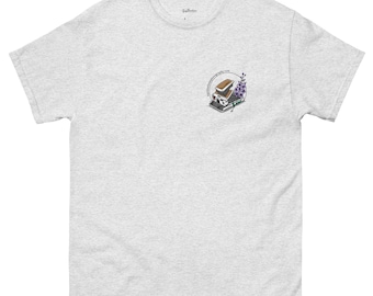 人生は写真のようだ ライトTシャツ – インスピレーションあふれるグラフィックTシャツ