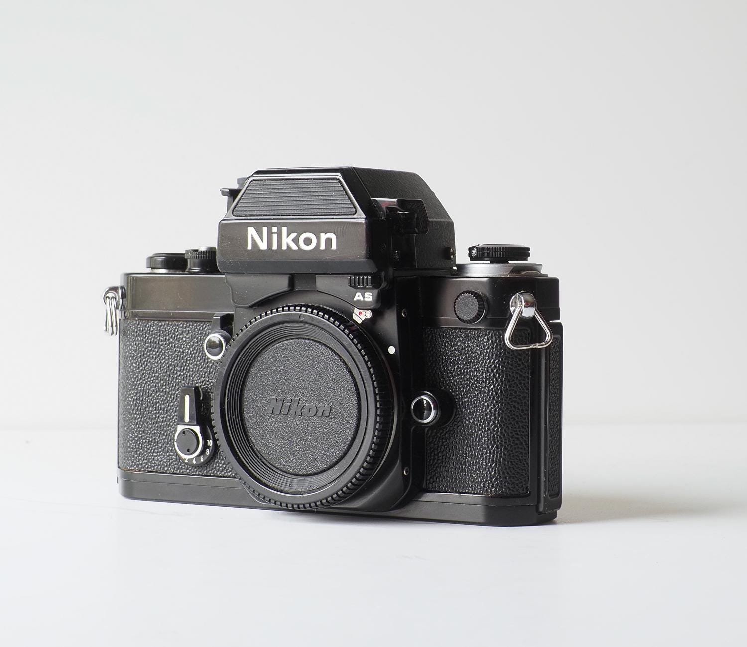 Nikon F2 Camera - Etsy
