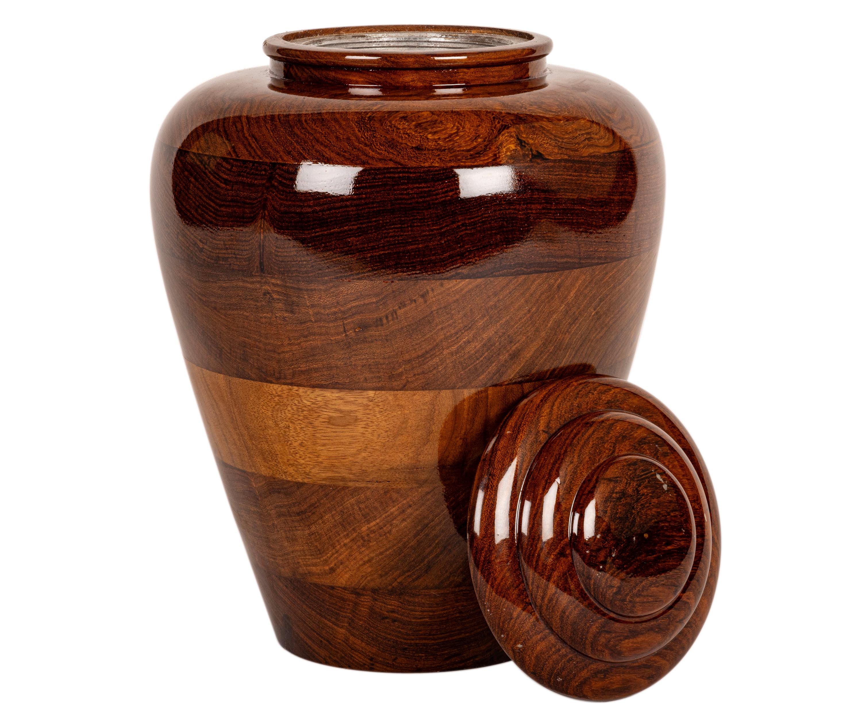 Urnes Dock Of The Bay Pour Cendres Humaines Adulte Taille Complète
