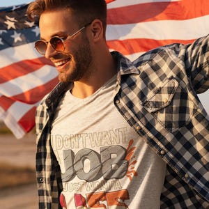 Freedom T-Shirt