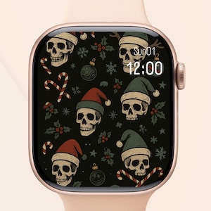 Mostrador de Apple Watch Peônia Pêssego: Papel de Parede Floral Suave (Download Digital)