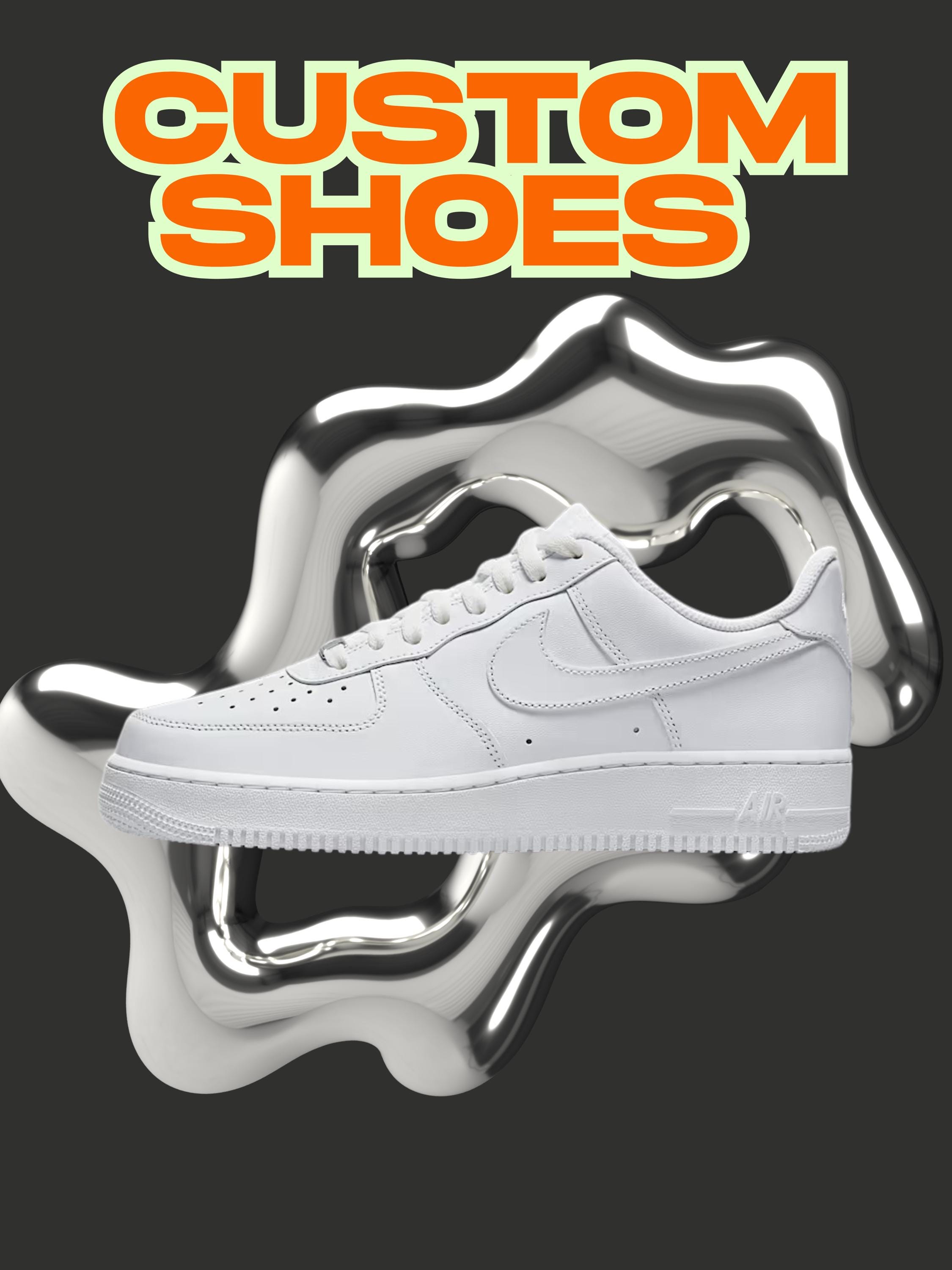 nike tennis shoes design your own