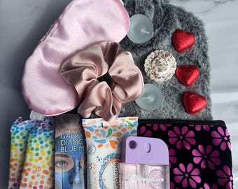 Kit definitivo per il primo ciclo mestruale
