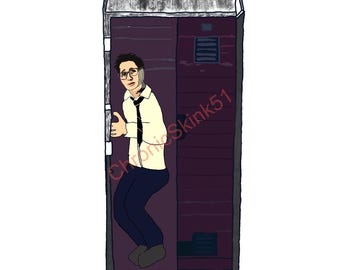 Dead by Daylight Locker - Etsy 日本
