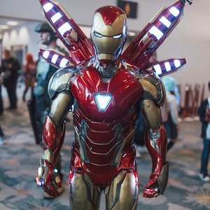 アイアンマンコスプレパーツ一式 61-cHcsLokL._UY350_.jpg