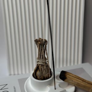 LUNA - Ritual Dish/Incense Holder