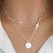 see more listings in the  Cross Necklaces section