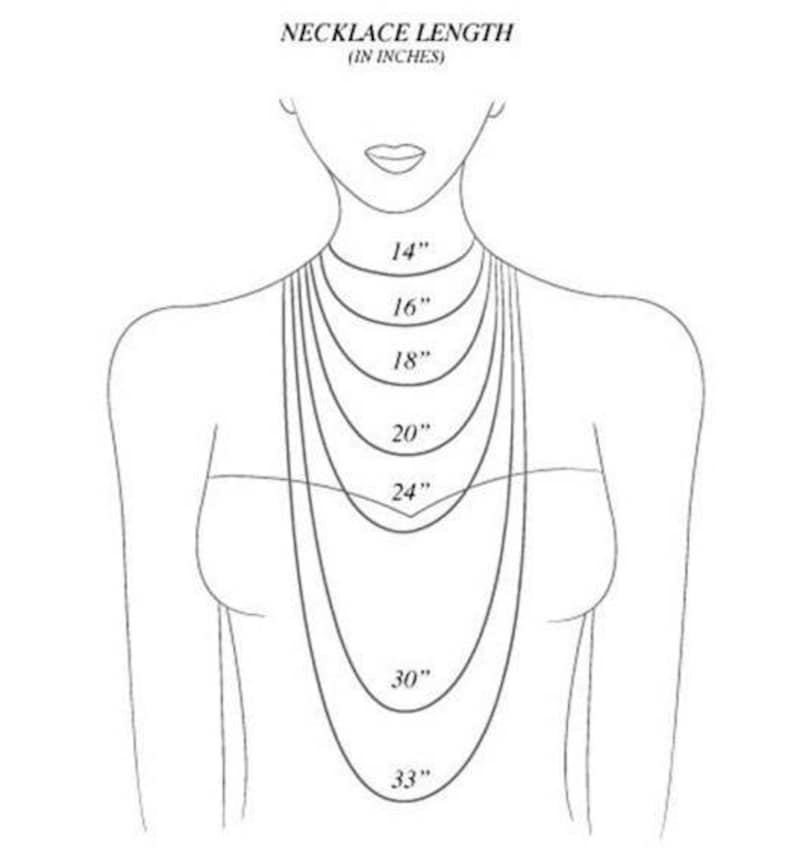 Gold Leaves Necklace / Gold Leaf Necklace / Dainty Necklace / Etsy