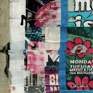 Poster - Color
