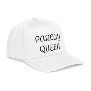 Sombrero deportivo Parlay Queen