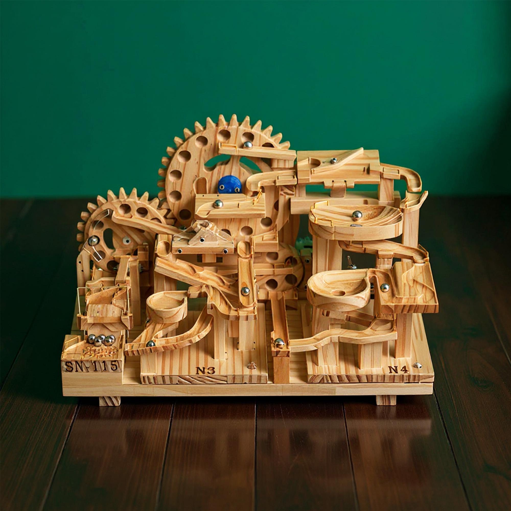 Buy Marble Run Race Online In India India