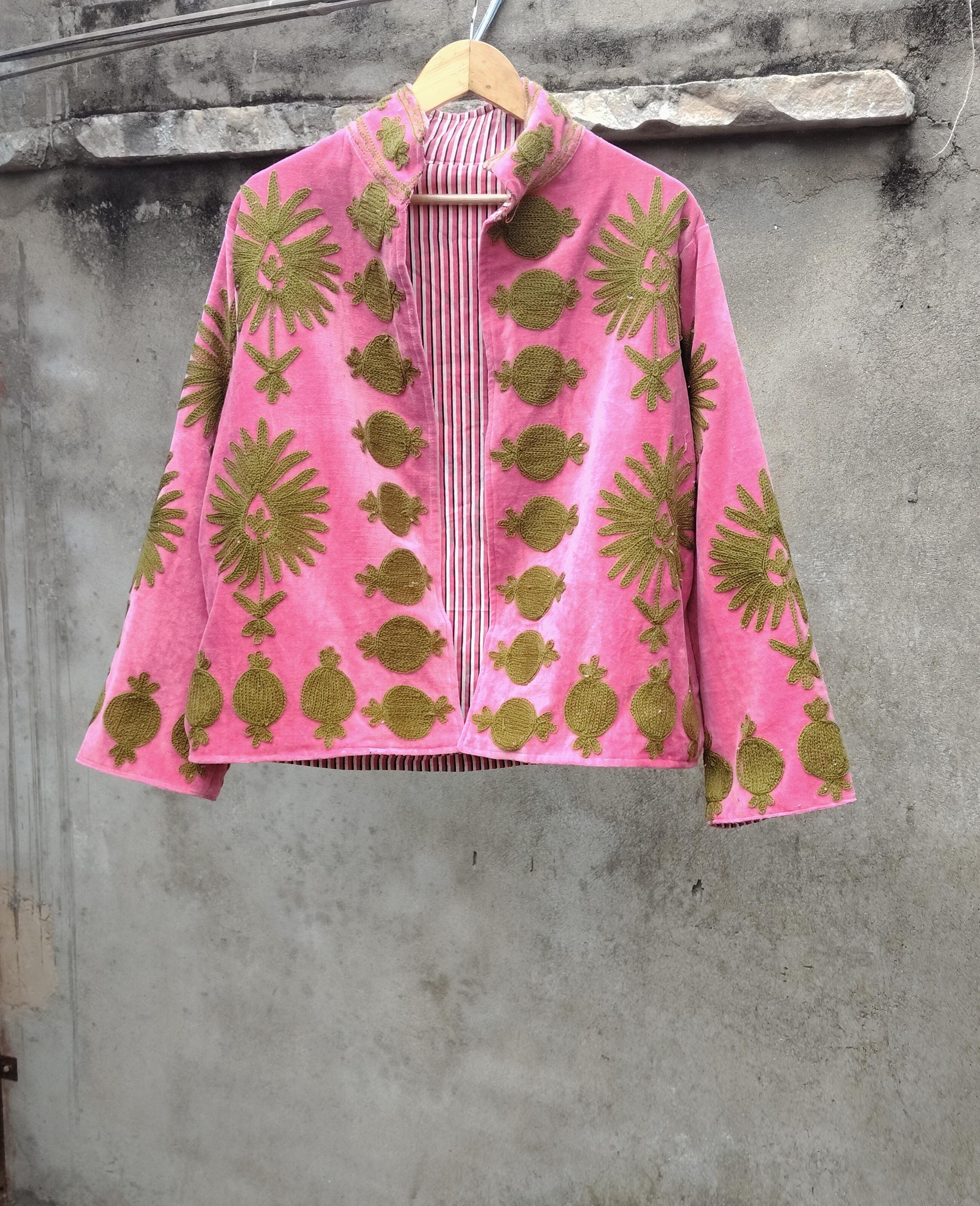 dosa インディアンコート Dosa Coat - Etsy